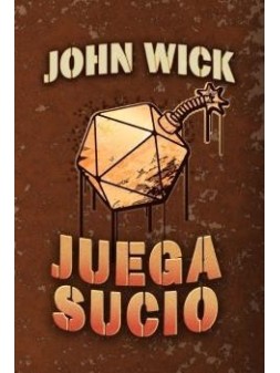 Colección de Juegos de Rol - La Cueva Roja