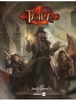 Colección de Juegos de Rol - La Cueva Roja