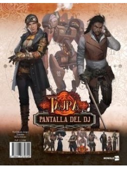 Colección de Juegos de Rol - La Cueva Roja