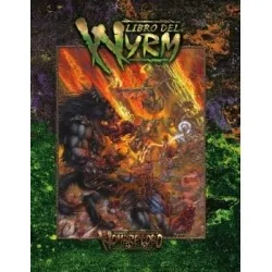Compra El Libro del Wyrm de Nosolorol al mejor precio (33,24 €)