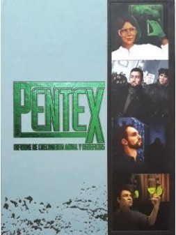 Colección de Juegos de Rol - La Cueva Roja