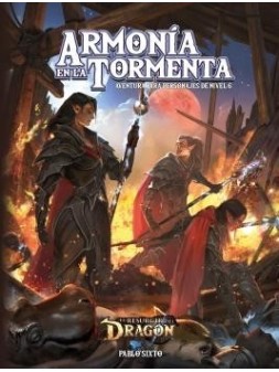 Colección de Juegos de Rol - La Cueva Roja