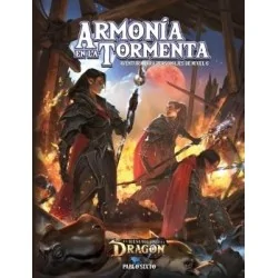 Compra Armonía en la Tormenta de Nosolorol al mejor precio (9,49 €)