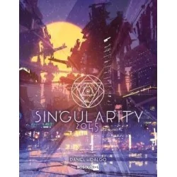 Compra Singularity 2045 de Nosolorol al mejor precio (18,99 €)