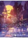 Comprar Singularity 2045 barato al mejor precio 18,99 € de Nosolorol