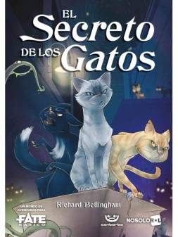 Colección de Juegos de Rol - La Cueva Roja