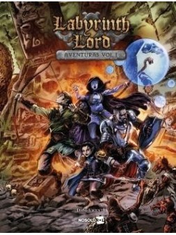 Colección de Juegos de Rol - La Cueva Roja