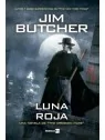 Comprar The Dresden Files: Luna Roja barato al mejor precio 15,20 € de