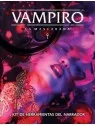 Comprar Vampiro 5ª - Pantalla del Narrador barato al mejor precio 23,7