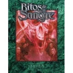 Compra Ritos de la Sangre de Nosolorol al mejor precio (30,39 €)