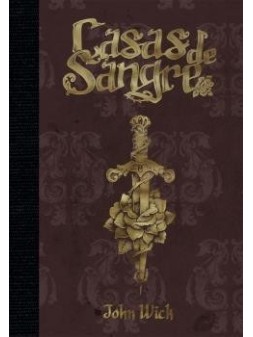Colección de Juegos de Rol - La Cueva Roja
