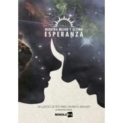 Compra Nuestra mejor y última esperanza de Nosolorol al mejor precio (