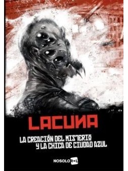 Colección de Juegos de Rol - La Cueva Roja