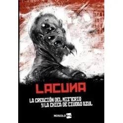 Compra Lacuna de Nosolorol al mejor precio (11,40 €)