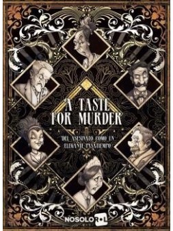 Colección de Juegos de Rol - La Cueva Roja