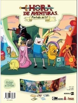 Colección de Juegos de Rol - La Cueva Roja