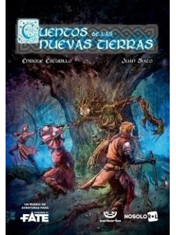 Colección de Juegos de Rol - La Cueva Roja