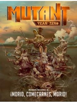 Colección de Juegos de Rol - La Cueva Roja