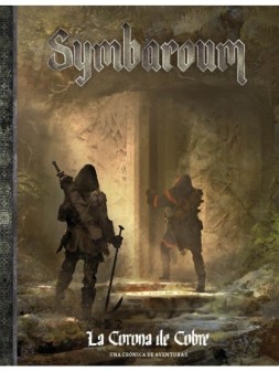 Colección de Juegos de Rol - La Cueva Roja