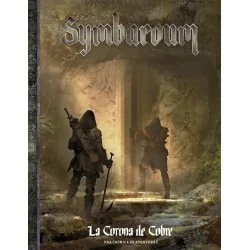 Compra La Corona de Cobre de Nosolorol al mejor precio (18,99 €)