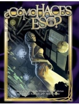 Colección de Juegos de Rol - La Cueva Roja