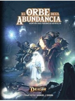 Colección de Juegos de Rol - La Cueva Roja