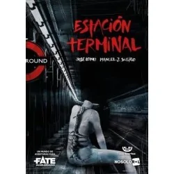 Compra Estación Terminal (MF) de Nosolorol al mejor precio (10,45 €)