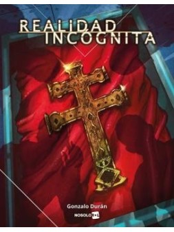 Colección de Juegos de Rol - La Cueva Roja