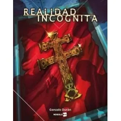 Compra Realidad Incógnita de Nosolorol al mejor precio (14,24 €)