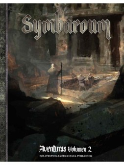 Colección de Juegos de Rol - La Cueva Roja