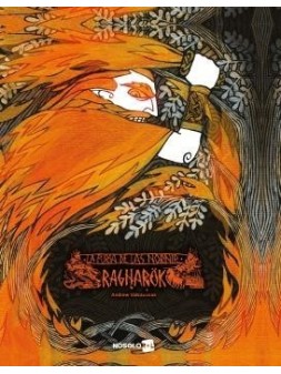Colección de Juegos de Rol - La Cueva Roja