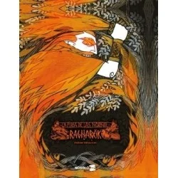 Compra Ragnarök: La Furia de las Nornir de Nosolorol al mejor precio (