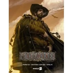 Compra Peacemaker Juego de Rol de Nosolorol al mejor precio (18,99 €)