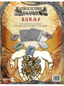 Colección de Juegos de Rol - La Cueva Roja