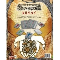 Compra Ragnarök: Runas de Nosolorol al mejor precio (5,71 €)