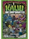 Comprar Kaiju Incorporated (MF) barato al mejor precio 14,25 € de Noso