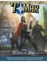 Comprar 7º Mar: Naciones de Théah Vol.1 barato al mejor precio 33,24 €