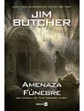 Comprar The Dresden Files: Amenaza Fúnebre barato al mejor precio 16,1