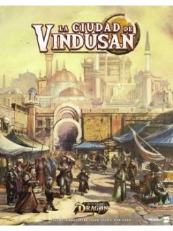 Colección de Juegos de Rol - La Cueva Roja