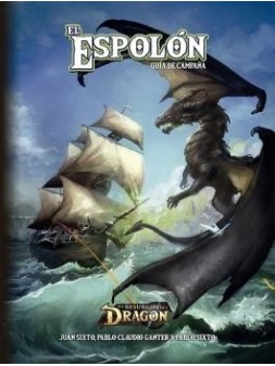 Colección de Juegos de Rol - La Cueva Roja