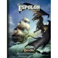 Compra El Espolón de Nosolorol al mejor precio (9,49 €)