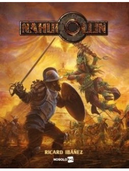 Colección de Juegos de Rol - La Cueva Roja
