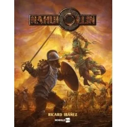 Compra Nahui Ollin de Nosolorol al mejor precio (37,99 €)