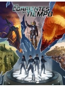 Colección de Juegos de Rol - La Cueva Roja