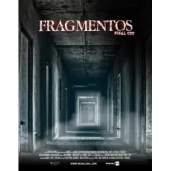 Compra Fragmentos: Final Cut de Nosolorol al mejor precio (33,24 €)