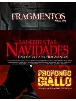 Colección de Juegos de Rol - La Cueva Roja