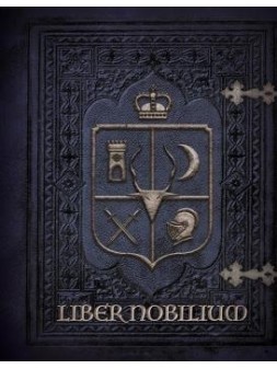 Colección de Juegos de Rol - La Cueva Roja