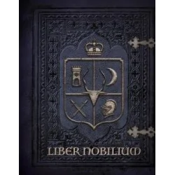 Compra Liber Nobilium de Nosolorol al mejor precio (28,49 €)