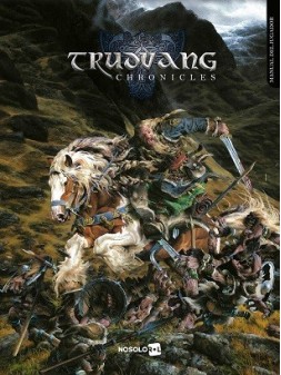 Colección de Juegos de Rol - La Cueva Roja