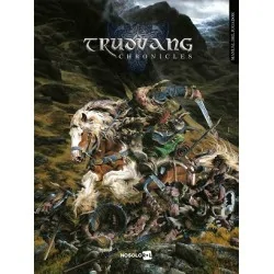 Compra Trudvang Chronicles: Manual del Jugador de Nosolorol al mejor p